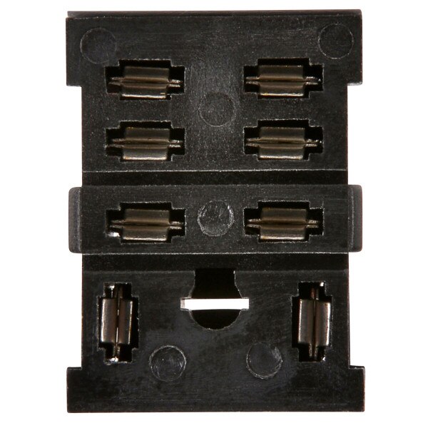 KEST PT08 KRLY Series 8Pin Relay Socket PCB Mount